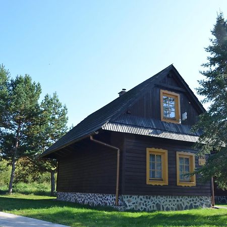 Chata Pod Jedlou Liptovský Mikuláš Exterior foto