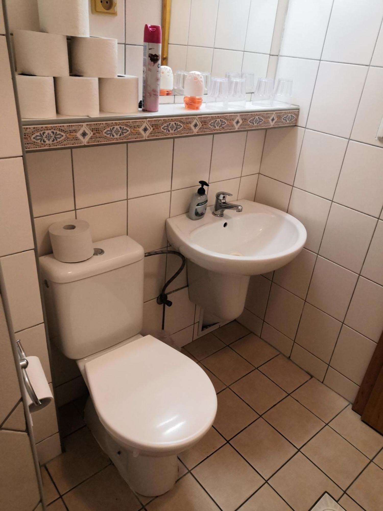 Chata Pod Jedlou Liptovský Mikuláš Exterior foto