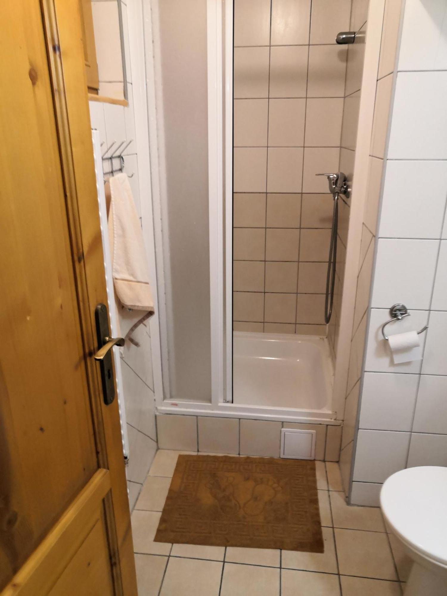 Chata Pod Jedlou Liptovský Mikuláš Exterior foto