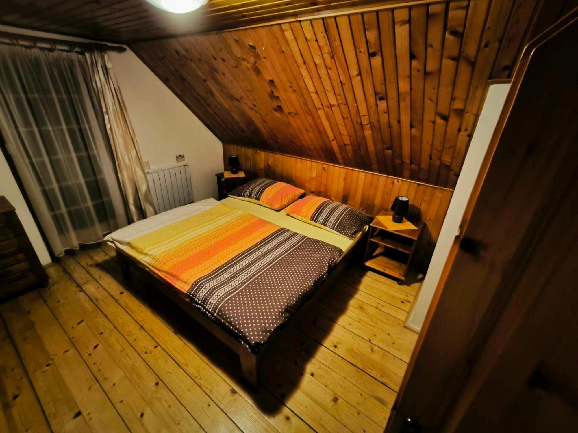 Chata Pod Jedlou Liptovský Mikuláš Exterior foto