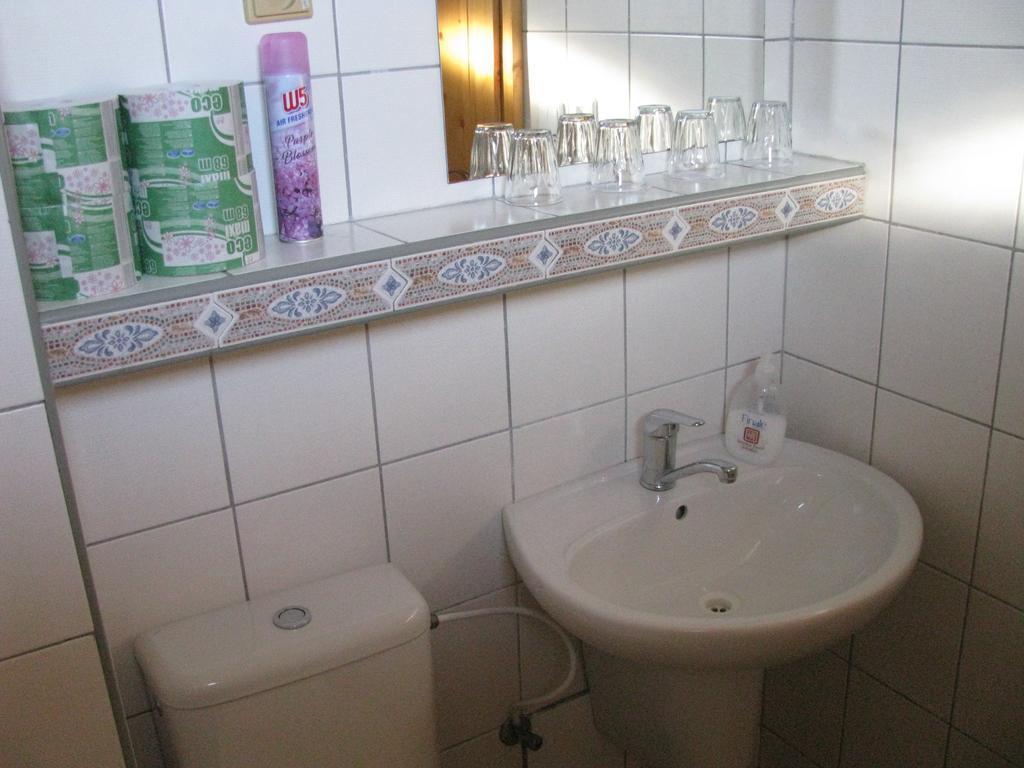Chata Pod Jedlou Liptovský Mikuláš Exterior foto