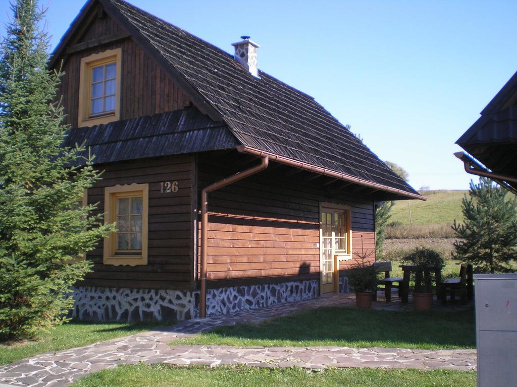 Chata Pod Jedlou Liptovský Mikuláš Exterior foto
