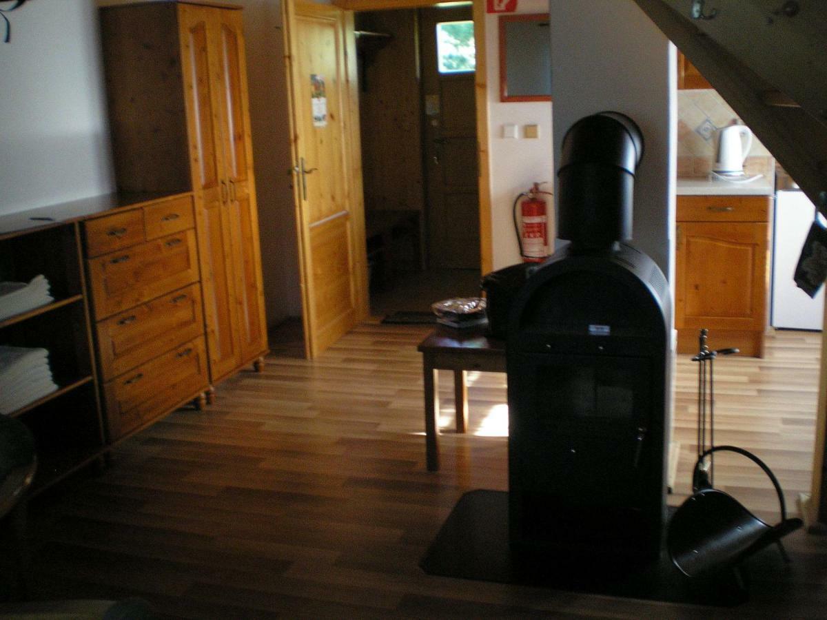 Chata Pod Jedlou Liptovský Mikuláš Zimmer foto