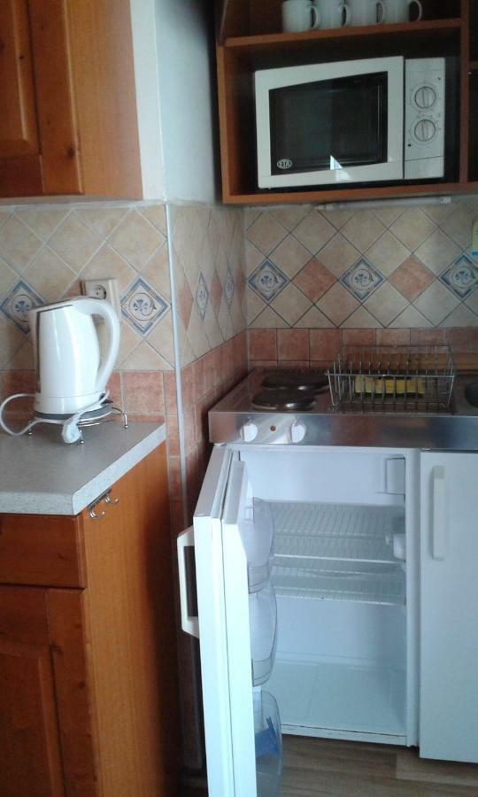 Chata Pod Jedlou Liptovský Mikuláš Zimmer foto